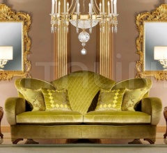 Настенное зеркало SP/05 Настенное зеркало SP/05 фабрика Zanaboni