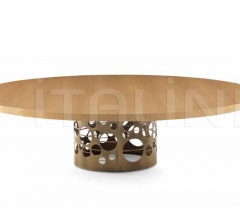 Стол обеденный OUVERTURE фабрика Zanaboni