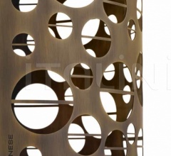 Стол обеденный OUVERTURE фабрика Zanaboni