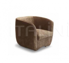 Кресло SUITE фабрика Zanaboni