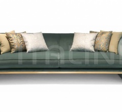 Диван MASTERPIECE фабрика Zanaboni