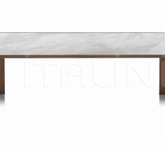 Стол обеденный MASTERPIECE фабрика Zanaboni