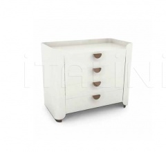 Комод MASTERPIECE Комод MASTERPIECE фабрика Zanaboni