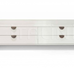 Тумба под TV MASTERPIECE фабрика Zanaboni