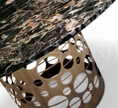 Стол обеденный OUVERTURE фабрика Zanaboni