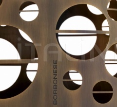 Стол обеденный OUVERTURE фабрика Zanaboni