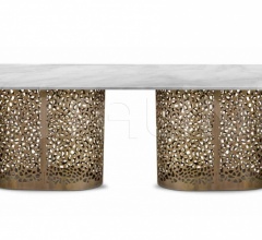 Стол обеденный ILLUSION фабрика Zanaboni