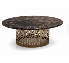 Итальянские Столики - Кофейный столик ILLUSION Итальянские Столики - Кофейный столик ILLUSION фабрика Zanaboni