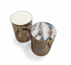 Итальянские Столики - Столик ILLUSION Итальянские Столики - Столик ILLUSION фабрика Zanaboni