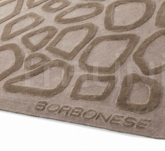 Ковер BIG CODE Ковер BIG CODE фабрика Zanaboni