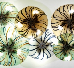 Итальянские Свет - Настенный светильник ELEMENTS Итальянские Свет - Настенный светильник ELEMENTS фабрика Zanaboni