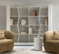 Кресло SUITE фабрика Zanaboni