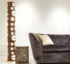 Итальянские Столики - Столик ILLUSION Итальянские Столики - Столик ILLUSION фабрика Zanaboni