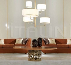 Итальянские Столики - Столик RENDEZ-VOUS Итальянские Столики - Столик RENDEZ-VOUS фабрика Zanaboni