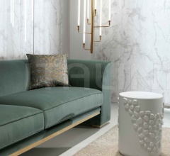 Диван MASTERPIECE фабрика Zanaboni