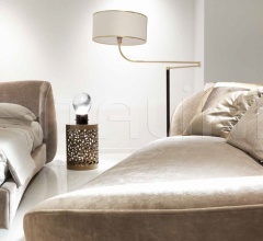 Итальянские Кровати - Кровать SUITE фабрика Zanaboni