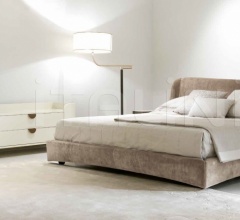 Итальянские Кровати - Кровать SUITE фабрика Zanaboni