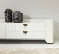 Тумба под TV MASTERPIECE фабрика Zanaboni