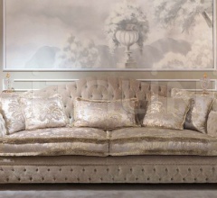 Итальянские Диваны - Диван BORROMEO Итальянские Диваны - Диван BORROMEO фабрика Zanaboni