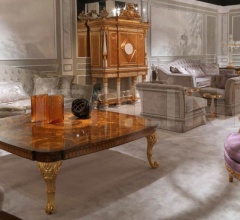 Итальянские Диваны - Диван BORROMEO Итальянские Диваны - Диван BORROMEO фабрика Zanaboni