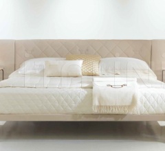 Итальянские Кровати - Кровать MASTERPIECE фабрика Zanaboni