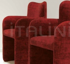 Стул с подлокотником 1910 Стул с подлокотником 1910 фабрика Zanaboni