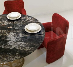 Стул с подлокотником 1910 Стул с подлокотником 1910 фабрика Zanaboni