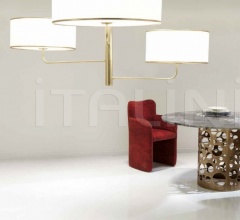 Стол обеденный OUVERTURE фабрика Zanaboni