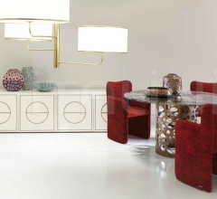 Стол обеденный OUVERTURE фабрика Zanaboni