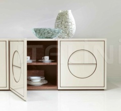 Буфет VITE фабрика Zanaboni