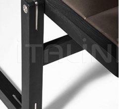 Итальянские Шезлонги - Шезлонг Byron Итальянские Шезлонги - Шезлонг Byron фабрика Poltrona Frau