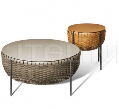 Кофейный столик Cestlavie Кофейный столик Cestlavie фабрика Poltrona Frau
