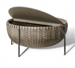 Кофейный столик Cestlavie Кофейный столик Cestlavie фабрика Poltrona Frau