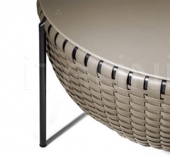 Кофейный столик Cestlavie Кофейный столик Cestlavie фабрика Poltrona Frau