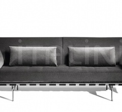 Диван Clayton Диван Clayton фабрика Poltrona Frau