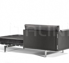 Диван Clayton Диван Clayton фабрика Poltrona Frau