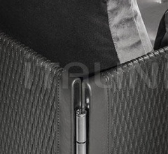 Диван Clayton Диван Clayton фабрика Poltrona Frau