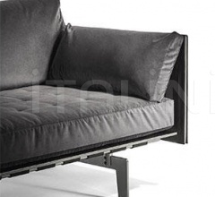 Диван Clayton Диван Clayton фабрика Poltrona Frau