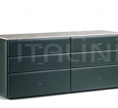 Комод Moondance Комод Moondance фабрика Poltrona Frau