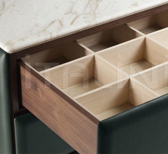 Комод Moondance Комод Moondance фабрика Poltrona Frau