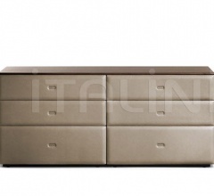 Комод Moondance Комод Moondance фабрика Poltrona Frau