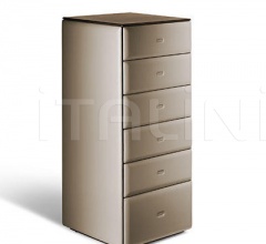 Комод-шкаф Moondance Комод-шкаф Moondance фабрика Poltrona Frau