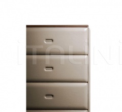 Комод-шкаф Moondance Комод-шкаф Moondance фабрика Poltrona Frau