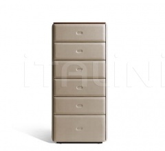 Комод-шкаф Moondance Комод-шкаф Moondance фабрика Poltrona Frau