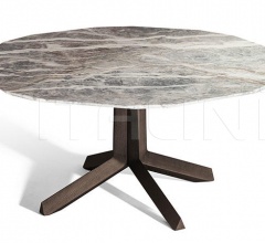 Стол обеденный Othello Стол обеденный Othello фабрика Poltrona Frau