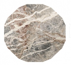 Стол обеденный Othello Стол обеденный Othello фабрика Poltrona Frau