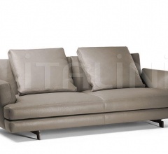 Модульный диван Come Together фабрика Poltrona Frau