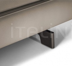 Модульный диван Come Together фабрика Poltrona Frau