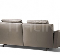 Модульный диван Come Together фабрика Poltrona Frau