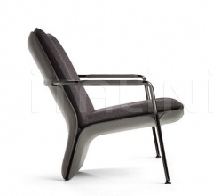 Кресло Arabesque фабрика Poltrona Frau